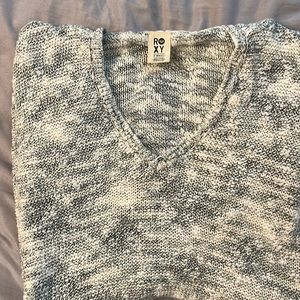 Roxy Hooded Sweater